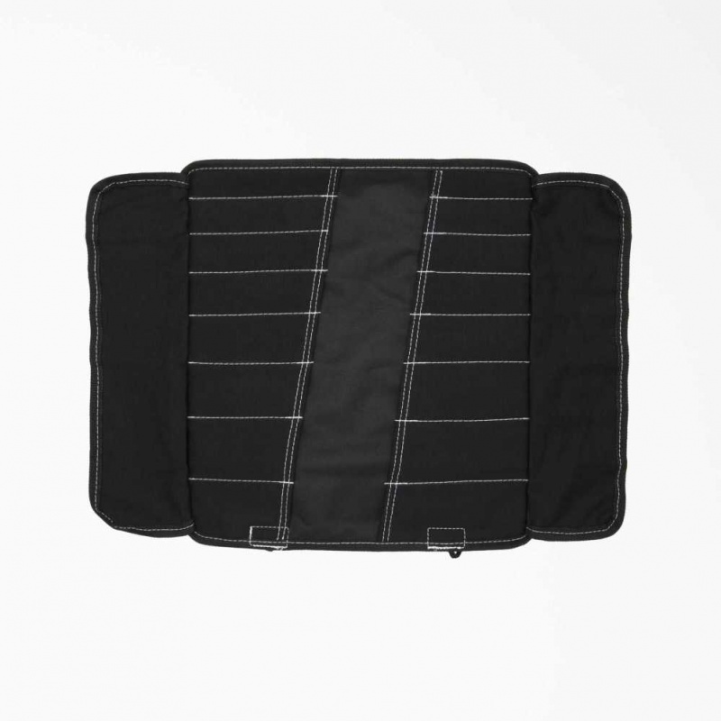 Dickies Tool Organizer Roll, Small Černé | CZ0000412