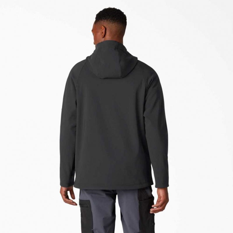 Dickies Ultimate ProTect Hoodie Černé | CZ0001835